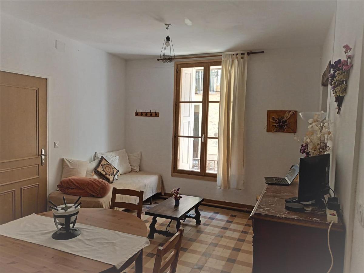 Maison Chene Liege Maureillas Екстер'єр фото