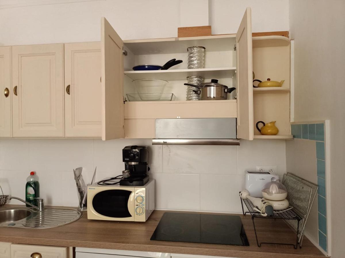 Maison Chene Liege Maureillas Екстер'єр фото
