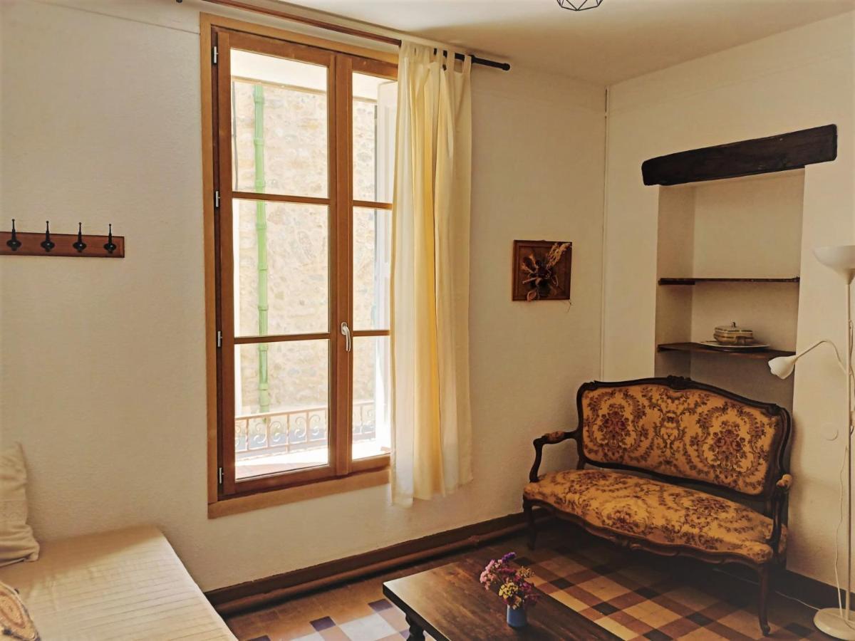 Maison Chene Liege Maureillas Екстер'єр фото