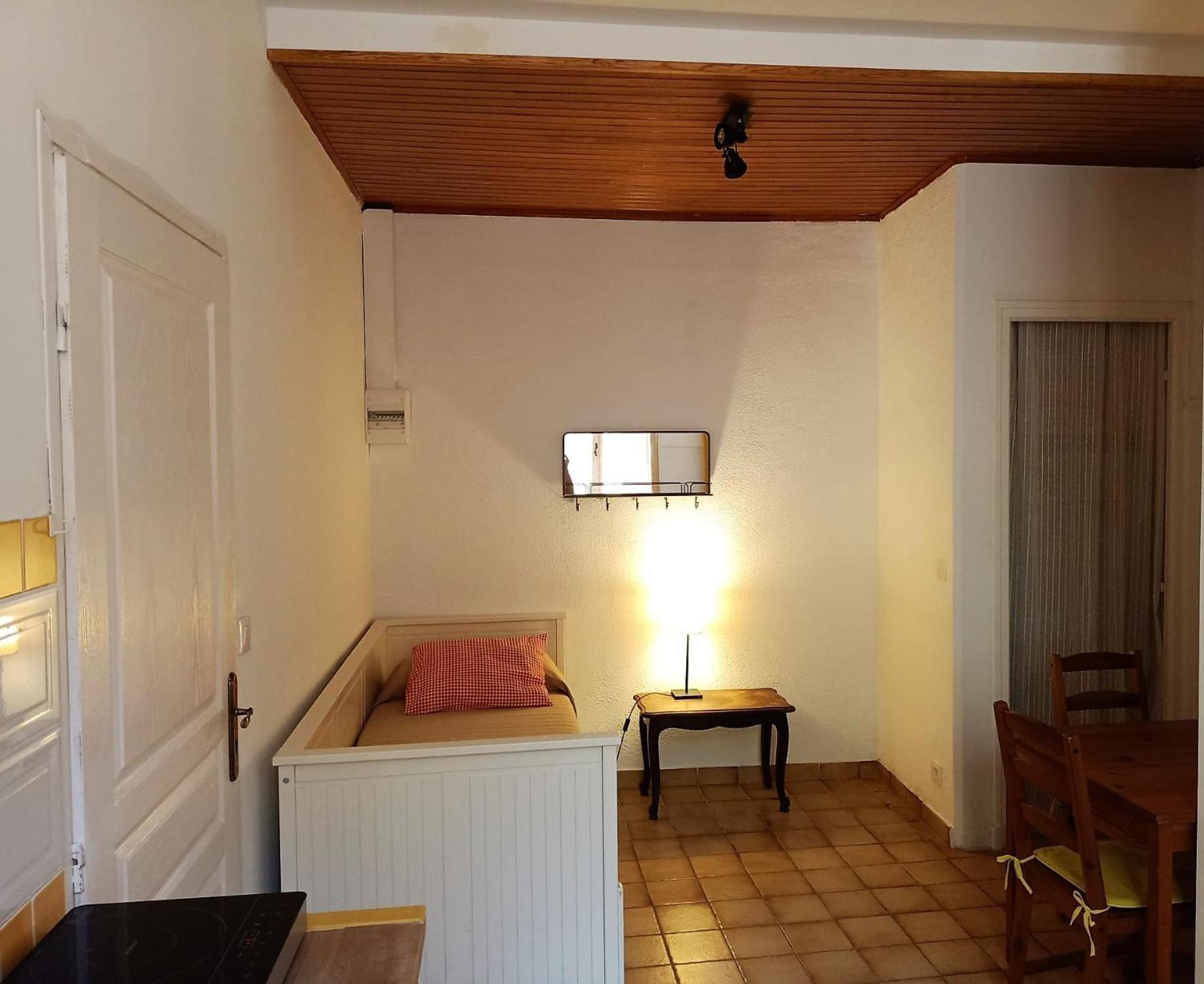 Maison Chene Liege Maureillas Екстер'єр фото