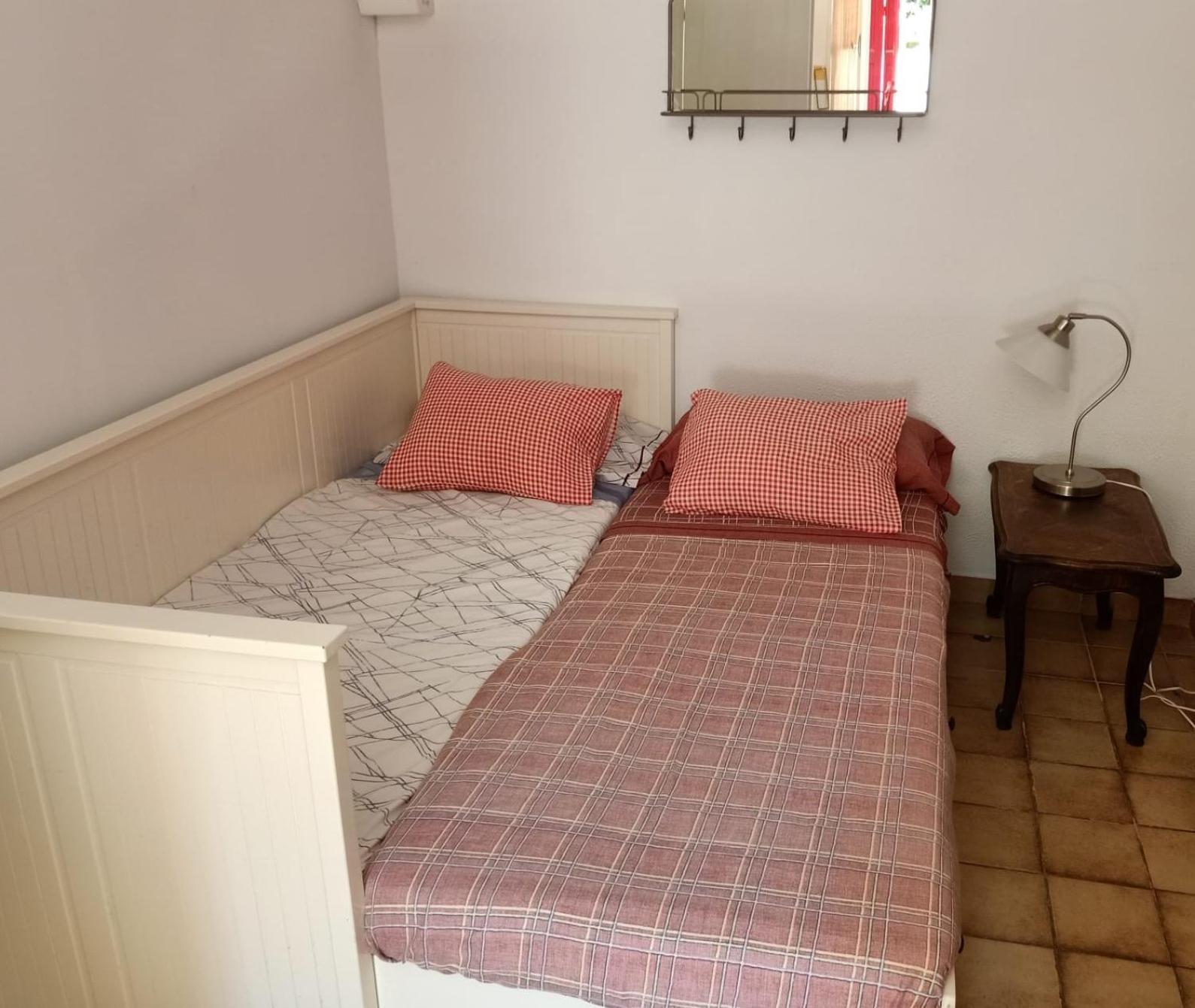 Maison Chene Liege Maureillas Екстер'єр фото
