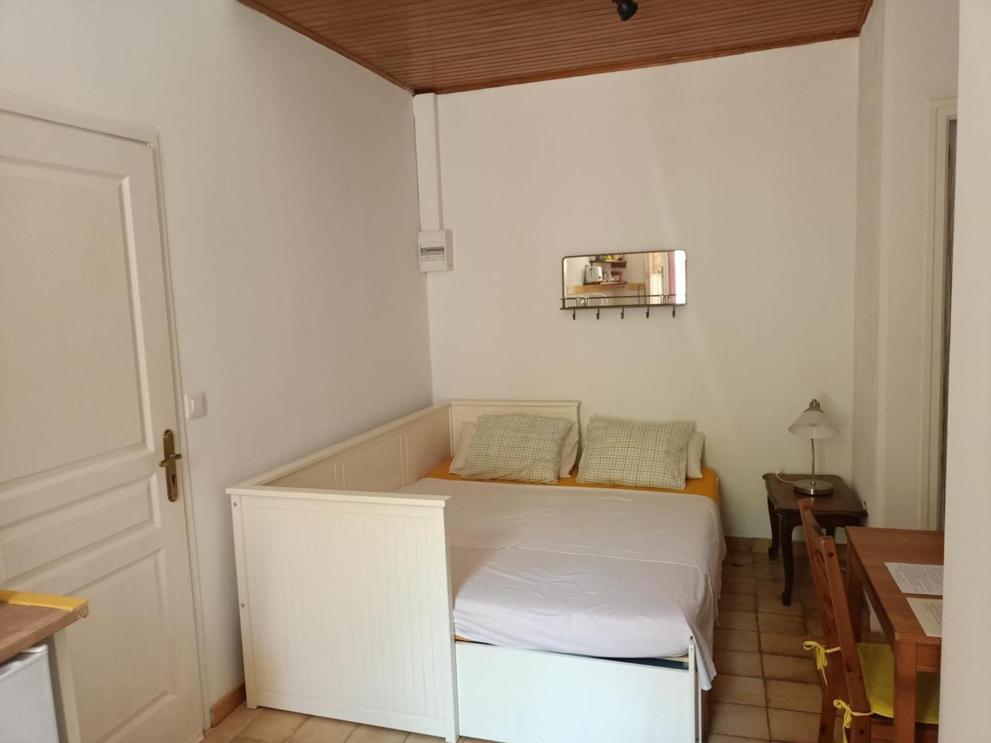 Maison Chene Liege Maureillas Екстер'єр фото