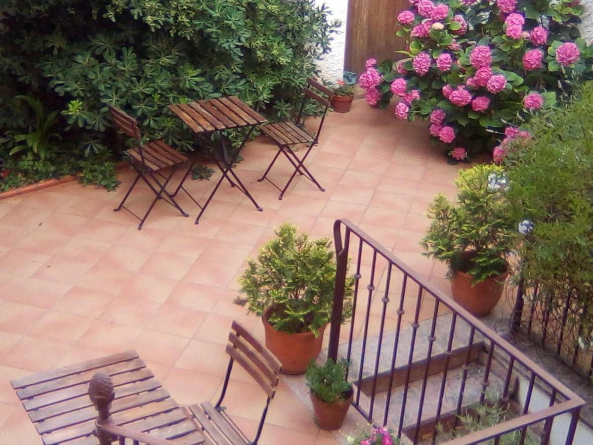 Maison Chene Liege Maureillas Екстер'єр фото