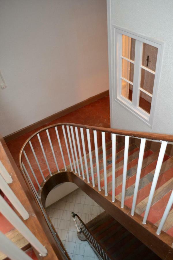 Maison Chene Liege Maureillas Екстер'єр фото