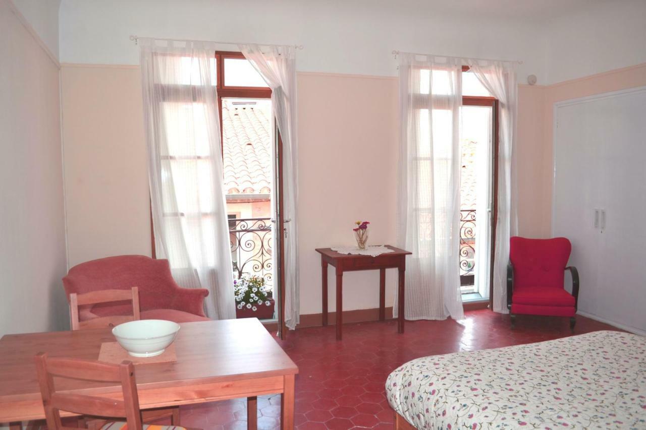 Maison Chene Liege Maureillas Екстер'єр фото