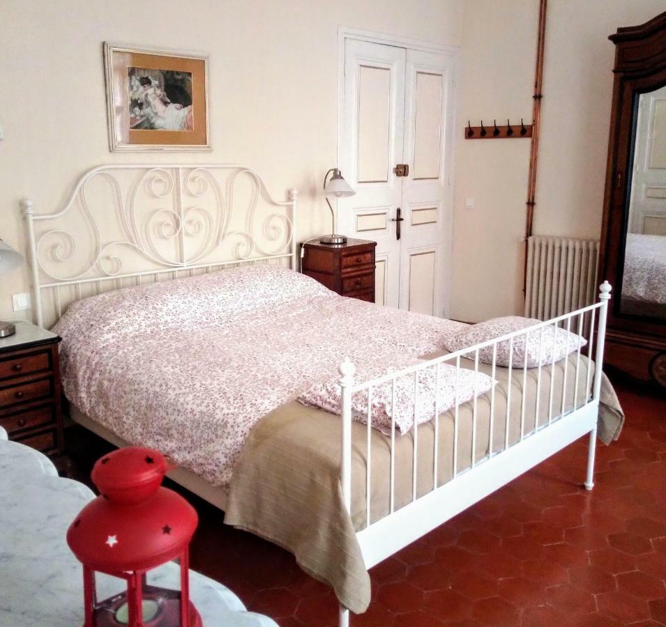Maison Chene Liege Maureillas Екстер'єр фото