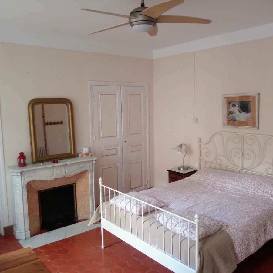 Maison Chene Liege Maureillas Екстер'єр фото