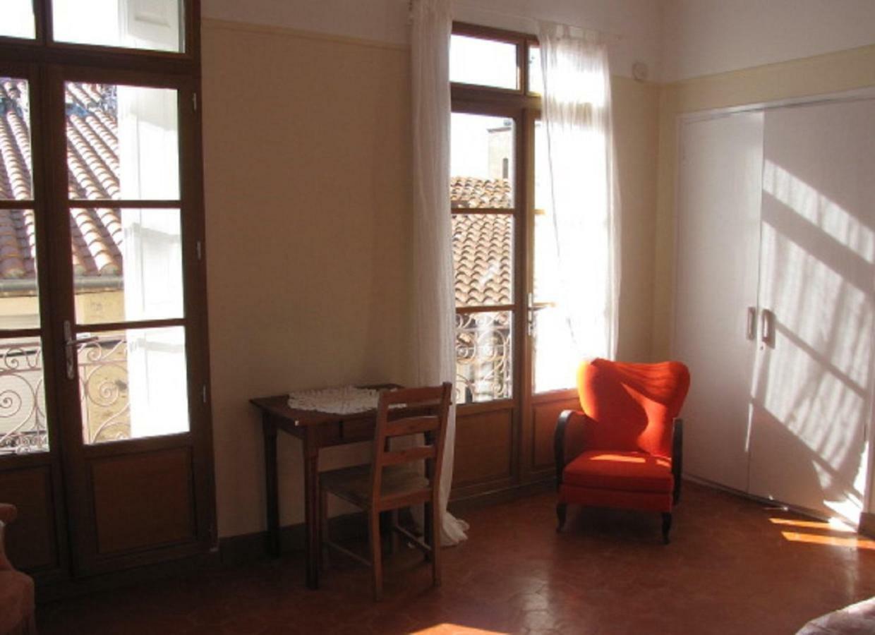 Maison Chene Liege Maureillas Екстер'єр фото