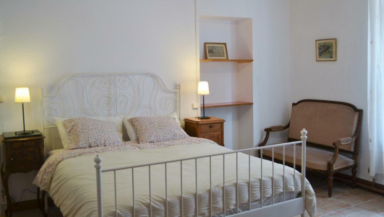 Maison Chene Liege Maureillas Екстер'єр фото
